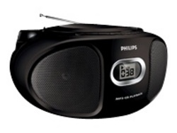 Philips CD Sound machine