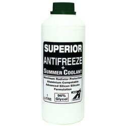 Anti-freeze - 1L Superior