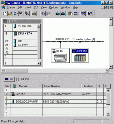 Configure Server Hardware