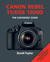 Canon Rebel T5 eos 1200d