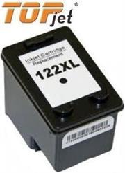 TJ-122BK Generic Replacement Ink Cartridge For Hp 122XL CH563HE