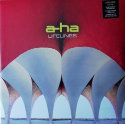 A-ha - Lifelines Vinyl
