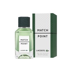 Lacoste Match Point For Man Eau De Parfum 50ML