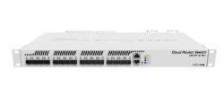 RB-CRS317 Rack Mount Router 16XSFP+ 1XGE
