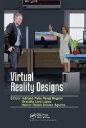 Virtual Reality Designs Paperback