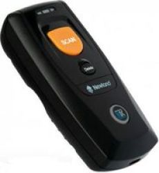 BS80 Piranha 1D Ccd Wireless Bluetooth Handheld Barcode Scanner