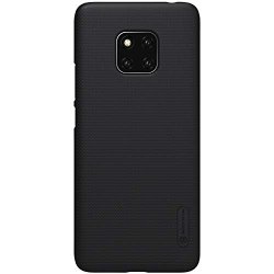 Huawei Mate 20 Pro Case Huawei Mate 20 Pro Back Cover Opdenk-nillkin Frosted Shield Wear-resistant Hard Cover Anti-skidding Shell Case Back Cover + Lcd