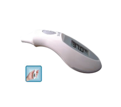 Ear Infrared Thermometer Ts7 Series