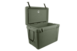 Romer 45l Cooler Box in Olive Green