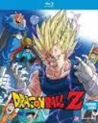 Dragon Ball Z:season 9 Region A Blu-ray