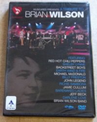 Musicares Presents A Tribute To Brian Wilson