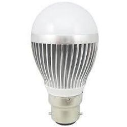 3w 220v B22 Led Bulb