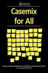 Casemix For All Paperback 1 New Ed