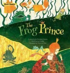 The Frog Prince Paperback