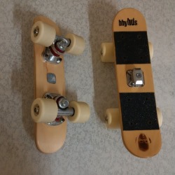 Bbyhds Babyheads Skateboards Without 