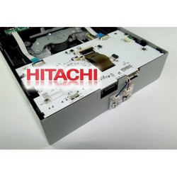 Xecuter Unlocked LTU2 Pcb Board Hitachi DL10N Version
