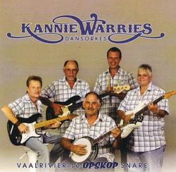 Vaalrivier Se Boogie Snare - Kannie Warries Dansorkes