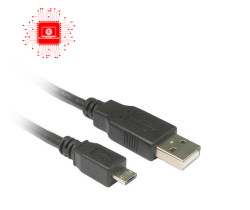 USB To Micro USB Cable 1.5M