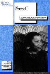 Sweat - Zora Neale Hurston Paperback