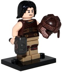 Gendry - Game Of Thrones Minifigure