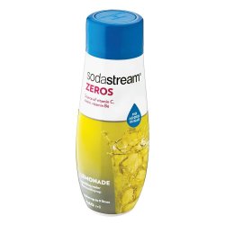 Sodastream 266333 Zero Lemonade
