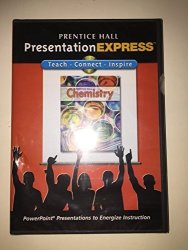 Prentice Hall Chemistry Presentation Express 2008C