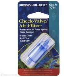 Penn Plax Non-return Valve - Protect Your Air Pump Against Water Damage