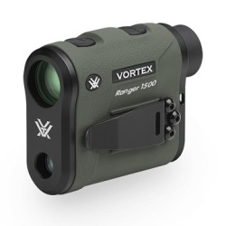 Vortex Rangefinder - Ranger 1500