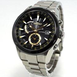 Deals on Seiko Astron SBXA005 7X Series Titanium Model Gps