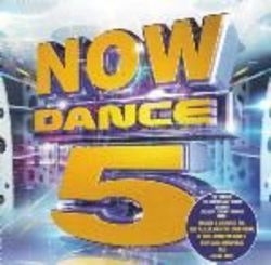 Now Dance 5 - Various Artists