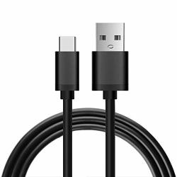 3FT USB Type C Male To USB 2.0 A Male Cable For LG Xboom Go PK3 PK5 Blutooth Speaker Not Compatible With PK7