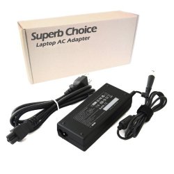 Superb Choice 90W Adapter For Hp Elitebook 2760P 2170P 6930P 8560P 8540W 8540P