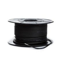 Helukabel 6MM2 Single-core Dc Cable 250M - Black