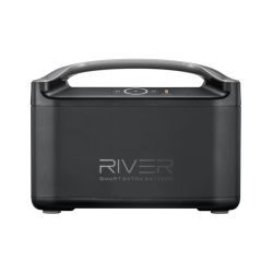 EcoFlow River Pro Extra Battery 720Wh 28.8V