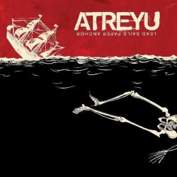 Atreyu - Lead Sails Paper Anchor Vinyl