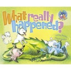 Stars Of Africa Reader: What Really Happened? Ncs: Grade 1 Paperback