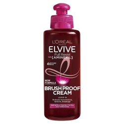 ELVIVE Non Rinse Off Cream 200ML Full Resist