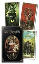 The Night Sun Tarot Cards