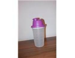 Tupperware Shaker 250ml Small Half Price Available In Purple