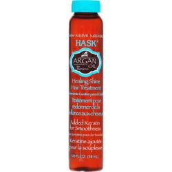 Argan Oil Argan Oil Healing Shine Hair Treatment 18ML- X2