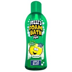Foam Bath 1L - Apple Blast