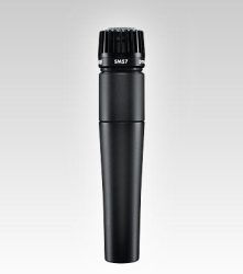 Instrument Microphone - SM57-LC