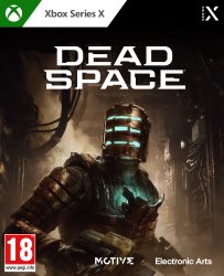 Xbox Dead Space Remake For Series X