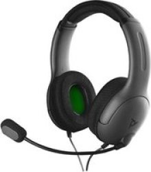 Lvl 40 Wired Headset PS4 -051-108