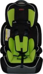 Chelino Aries Booster Seat - Green