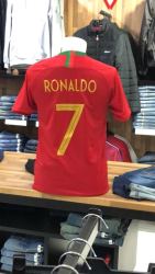 Portugal - Shirt Printing