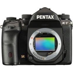 Pentax Cameras & Sports Optics Pentax K-1 Dslr Camera With Dfa 24-70MM F 2.8ED Lens