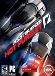 Need For Speed Hot Pursuit Instant Access