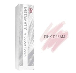 Wella Instamatic Hair Color Pink Dream 2 Ounce Prices Shop Deals Online Pricecheck