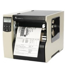 Zebra 220XI4 Label Printer - 203X203 Dpi Wired 220-80E-00003